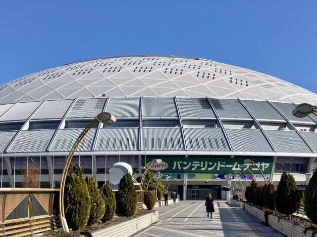 中日ドラゴンズ